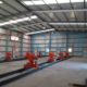 Alquiler Nave ECORAPID